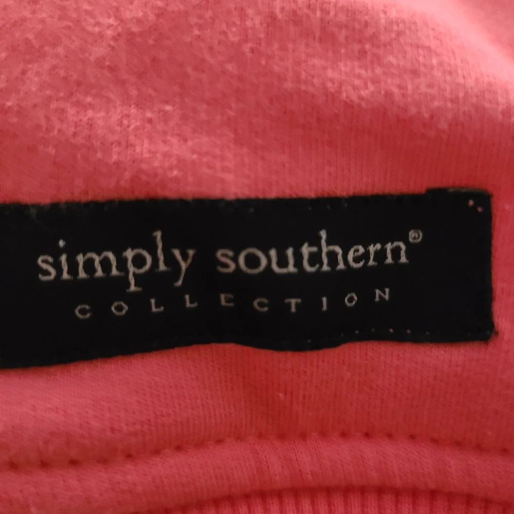 3/4Z zip jacket - Picture 2 of 3